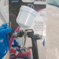aerografo proffesional 