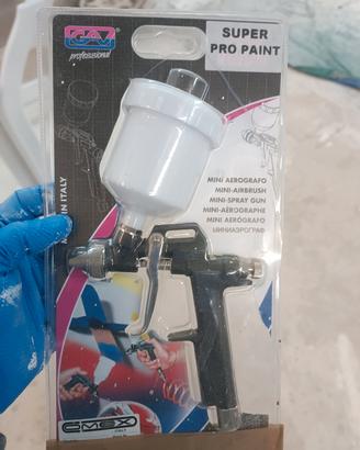 aerografo proffesional 