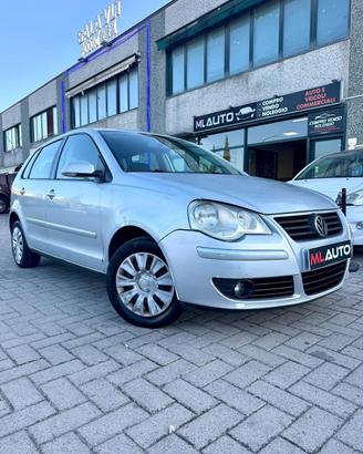 Volkswagen Polo 1.2/64CV 12V 5p. Comfortline . OK 