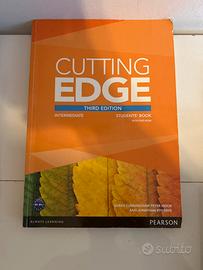 Cutting Edge – Third Edition (Intermediate)