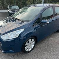 Ford B-Max 1.5 TDCi 75 CV Business