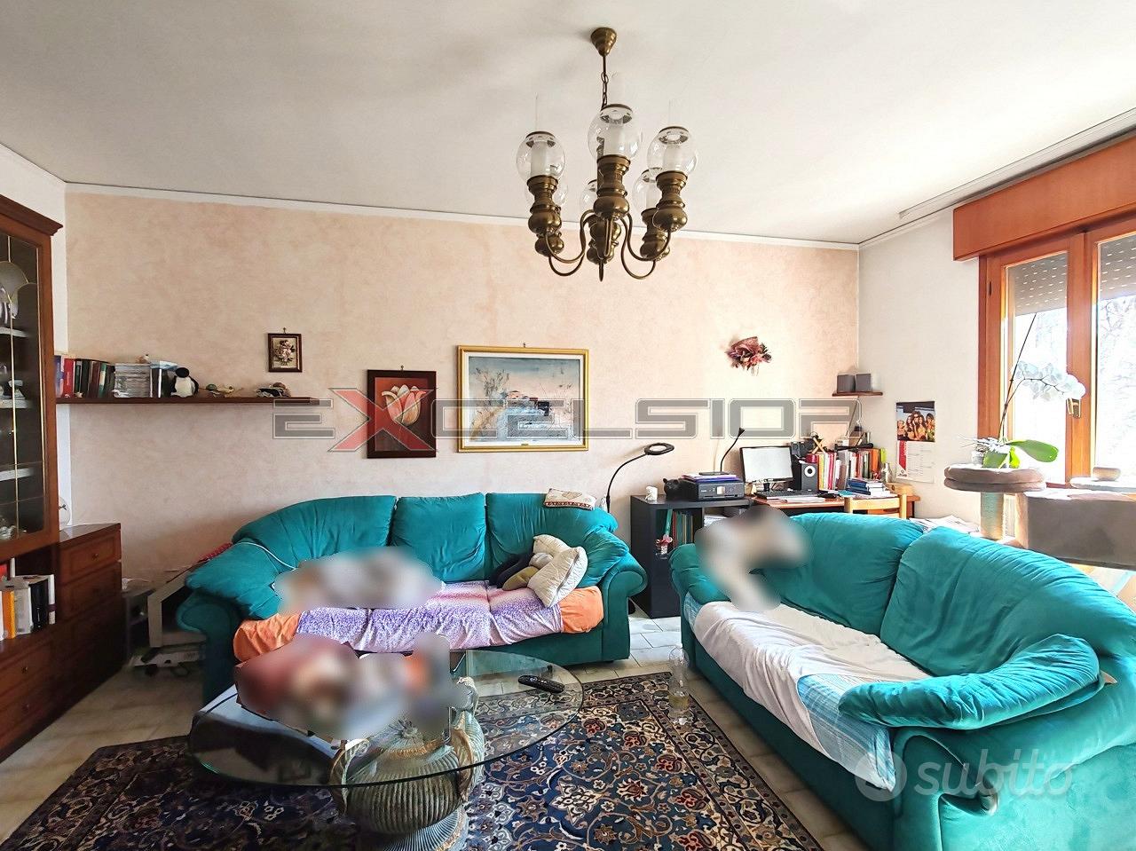 ADRIA - APPARTAMENTO CON GARAGE - Vista 2
