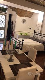 Alloggio turistico nel centro storico di Foligno