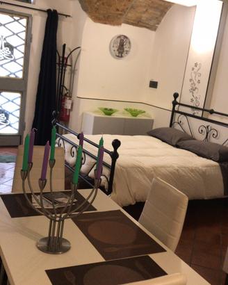 Alloggio turistico nel centro storico di Foligno