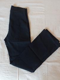 Pantaloni neri 