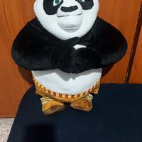 Peluche  Kung Fu Panda