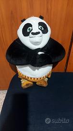 Peluche  Kung Fu Panda