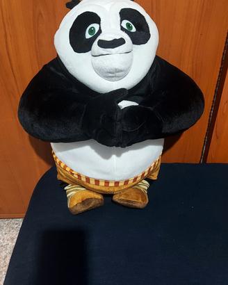 Peluche  Kung Fu Panda