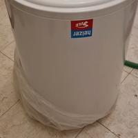 Accumulatori inerziali caldo-freddo da 50L