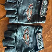 Guanti originali harly