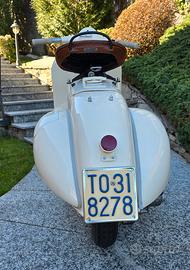 Vespa 1958