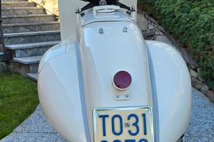 Vespa 1958