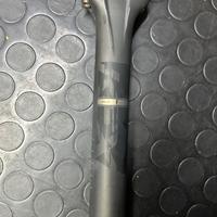 Tubo sella FSA KFX 0º