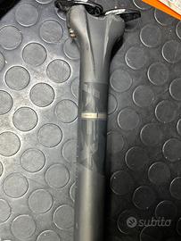 Tubo sella FSA KFX 0º