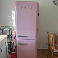 Frigo Smeg Fab32 50’s Style