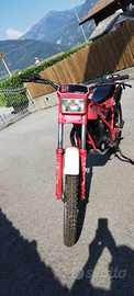 Fantic trial 300