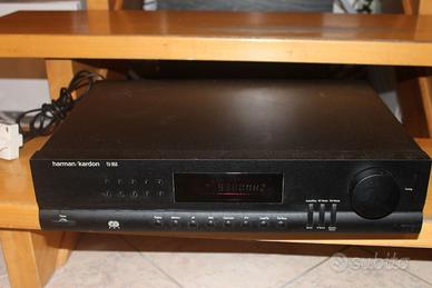 TUNER HARMAN KARDON 850TU E TECHNICS ST8044K