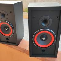 Cassa acustica Cerwin Vega