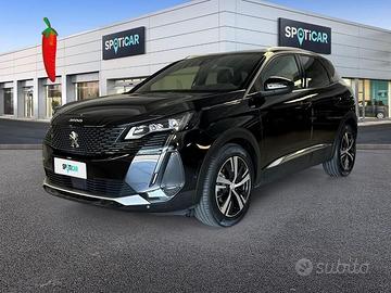 Peugeot 3008 BlueHDI 130 S&S EAT8 GT aut.
