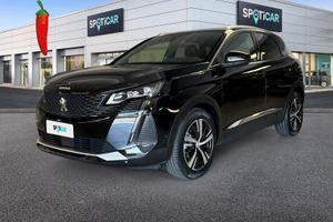 Peugeot 3008 BlueHDI 130 S&S EAT8 GT aut.