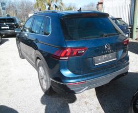 Volkswagen Tiguan 2.0 TDI 150 CV SCR DSG Life INCI