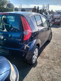 OPEL AGILA 2008 - 231.25 - RICAMBI USATI