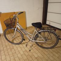 Bicicletta da donna