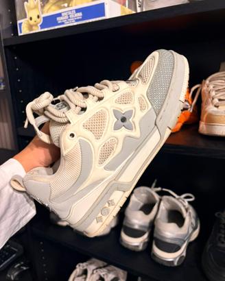 Lv skate grigie
