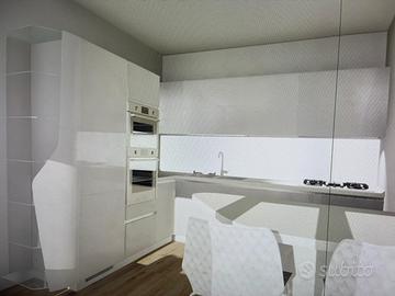 Cucina Scavolini completa NUOVA