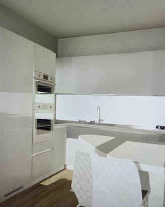 Cucina Scavolini completa NUOVA