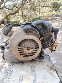Motore vespa 125 primavera