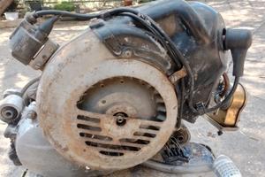 Motore vespa 125 primavera