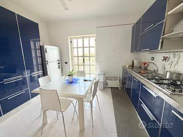 VILLA SINGOLA A MUGNANO DI NAPOLI