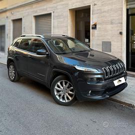 Jeep Cherokee 2.2 Mjt II 185 CV 4WD Active Drive I