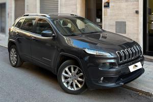 Jeep Cherokee 2.2 Mjt II 185 CV 4WD Active Drive I