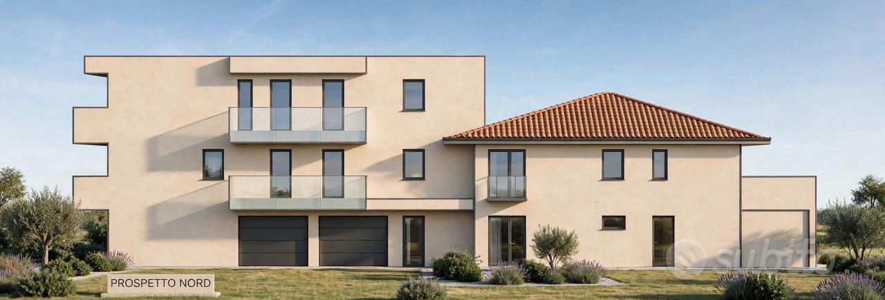 Apartment in Vigonovo, Tombelle - View 3