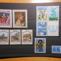 Lotto n. 1415 - Italia nuovi 1977