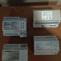 Trasformatori ed Alimentatori