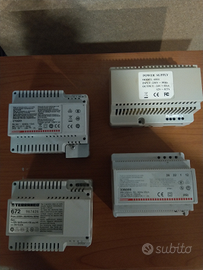 Trasformatori ed Alimentatori