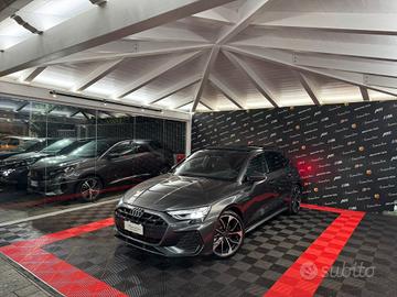 Audi A3 SPB 35 TDI S tronic line edition