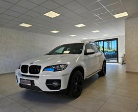 Bmw X6 xDrive35d Futura