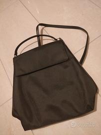 Borsa zaino Sergio tacchini 
