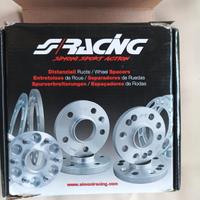 SIMONI RACING DR043/B18 Wheel Spacers 12mm for Sea