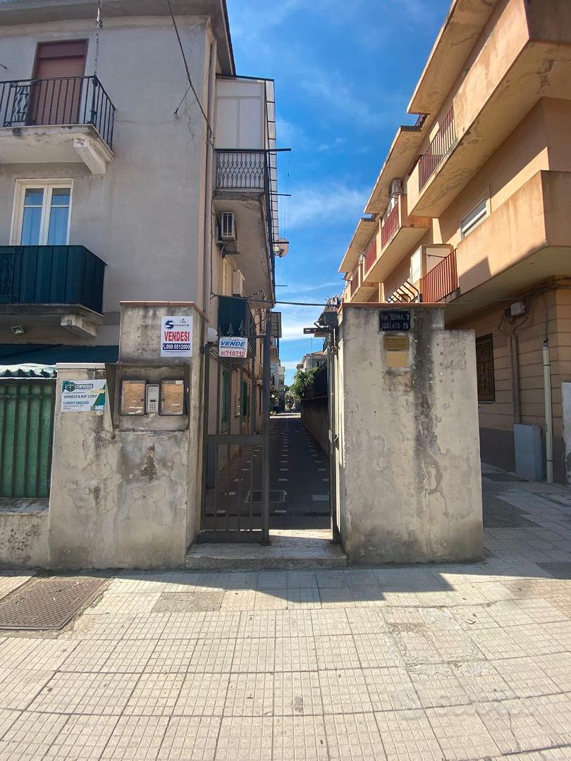 Appartamento – ME - Vista 3