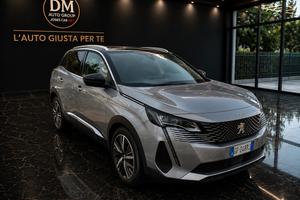 Peugeot 3008 BlueHDi 130 S&S EAT8 GT Pack