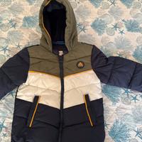 Piumino bambino 24mesi