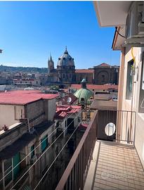 Appartamento ristrutturato panoramico