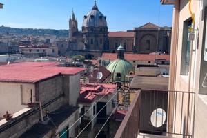 Appartamento ristrutturato panoramico