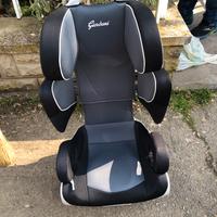 Seggiolino auto per bambini dai 15 ai 36 kg