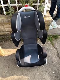 Seggiolino auto per bambini dai 15 ai 36 kg